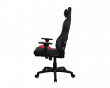Torretta SuperSoft Gaming Chair - Red