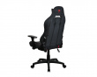 Torretta SuperSoft Gaming Chair - Red