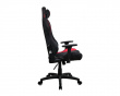 Torretta SuperSoft Gaming Chair - Red