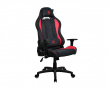 Torretta SuperSoft Gaming Chair - Red