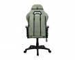 Torretta SuperSoft Gaming Chair - Forest