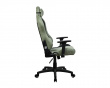 Torretta SuperSoft Gaming Chair - Forest
