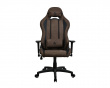 Torretta SuperSoft Gaming Chair - Brown