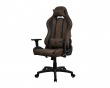 Torretta SuperSoft Gaming Chair - Brown