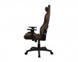 Torretta SuperSoft Gaming Chair - Brown