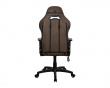 Torretta SuperSoft Gaming Chair - Brown