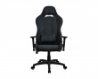 Torretta SuperSoft Gaming Chair - Pure Black