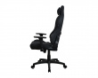 Torretta SuperSoft Gaming Chair - Pure Black