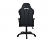 Torretta SuperSoft Gaming Chair - Pure Black