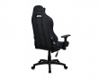 Torretta SuperSoft Gaming Chair - Pure Black