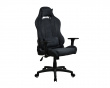 Torretta SuperSoft Gaming Chair - Pure Black