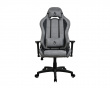 Torretta SuperSoft Gaming Chair - Anthracite