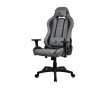 Torretta SuperSoft Gaming Chair - Anthracite