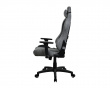 Torretta SuperSoft Gaming Chair - Anthracite