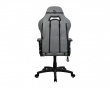Torretta SuperSoft Gaming Chair - Anthracite