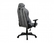 Torretta SuperSoft Gaming Chair - Anthracite
