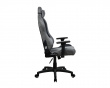 Torretta SuperSoft Gaming Chair - Anthracite