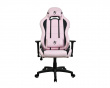 Torretta SuperSoft Gaming Chair - Pink