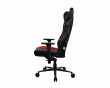 Vernazza SoftPU Gaming Chair - Red