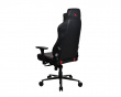 Vernazza SoftPU Gaming Chair - Red