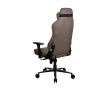 Vernazza SoftPU Gaming Chair - Brown