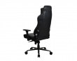 Vernazza SoftPU Gaming Chair - Pure Black