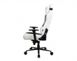 Vernazza SoftPU Gaming Chair - White