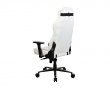Vernazza SoftPU Gaming Chair - White