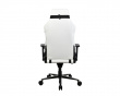 Vernazza SoftPU Gaming Chair - White