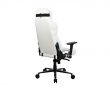Vernazza SoftPU Gaming Chair - White