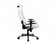 Vernazza SoftPU Gaming Chair - White