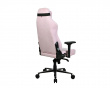 Vernazza Supersoft Fabric Gaming Chair - Pink