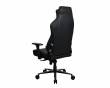 Vernazza XL SoftPU Gaming Chair - Pure Black