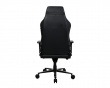 Vernazza XL SoftPU Gaming Chair - Pure Black
