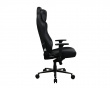 Vernazza XL SoftPU Gaming Chair - Pure Black