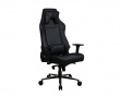 Vernazza XL SoftPU Gaming Chair - Pure Black