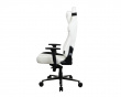 Vernazza XL SoftPU Gaming Chair - White