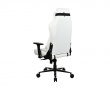 Vernazza XL SoftPU Gaming Chair - White
