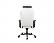 Vernazza XL SoftPU Gaming Chair - White
