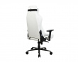 Vernazza XL SoftPU Gaming Chair - White
