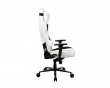Vernazza XL SoftPU Gaming Chair - White