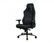 Vernazza XL Supersoft Gaming Chair - Pure Black