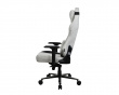 Vernazza XL Supersoft Gaming Chair - Light Grey