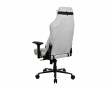 Vernazza XL Supersoft Gaming Chair - Light Grey
