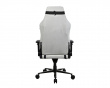 Vernazza XL Supersoft Gaming Chair - Light Grey