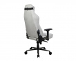 Vernazza XL Supersoft Gaming Chair - Light Grey