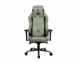 Vernazza XL Supersoft Gaming Chair - Forest