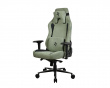 Vernazza XL Supersoft Gaming Chair - Forest
