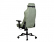 Vernazza XL Supersoft Gaming Chair - Forest