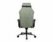 Vernazza XL Supersoft Gaming Chair - Forest